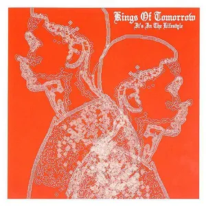 It's in the lifestyle